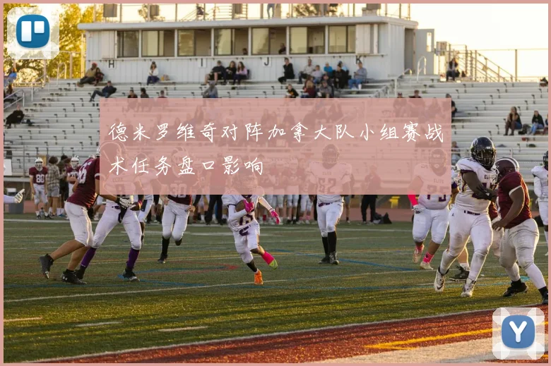 德米罗维奇对阵加拿大队小组赛战术任务盘口影响