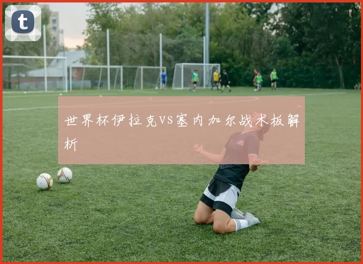 世界杯伊拉克vs塞内加尔战术板解析