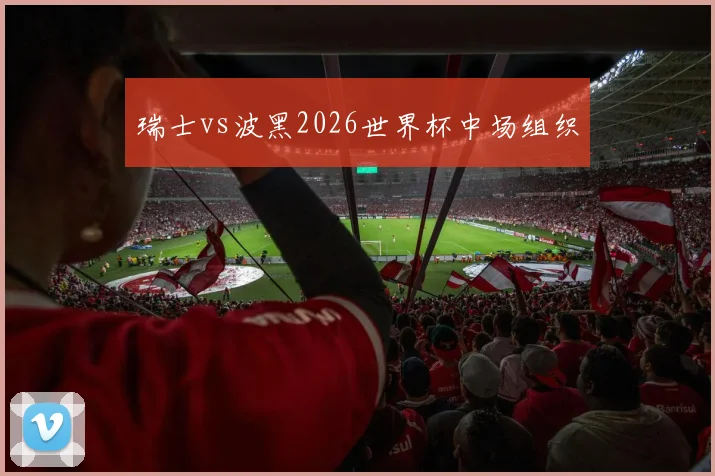 瑞士vs波黑2026世界杯中场组织