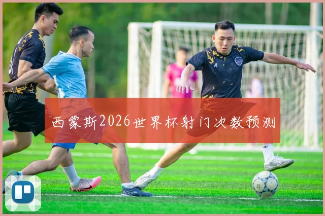 西蒙斯2026世界杯射门次数预测