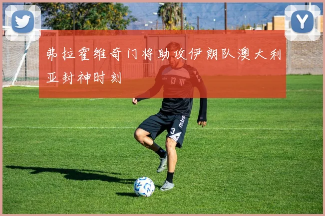 弗拉霍维奇门将助攻伊朗队澳大利亚封神时刻