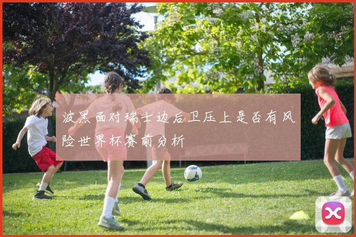波黑面对瑞士边后卫压上是否有风险世界杯赛前分析