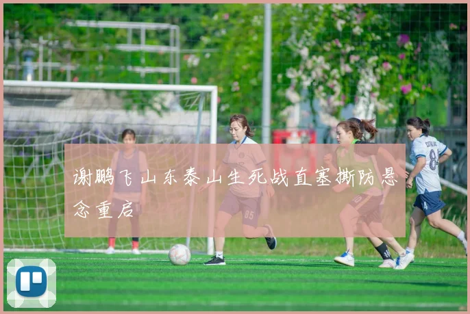 谢鹏飞山东泰山生死战直塞撕防悬念重启