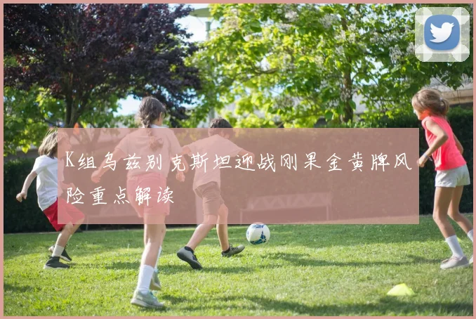 K组乌兹别克斯坦迎战刚果金黄牌风险重点解读
